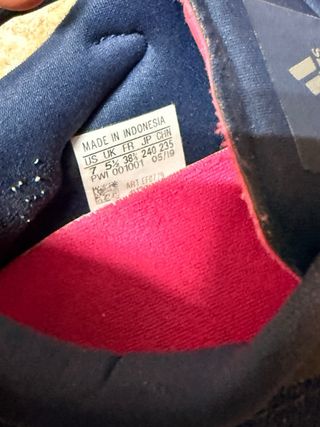 Adidas Solar Drive 19 Talla 38