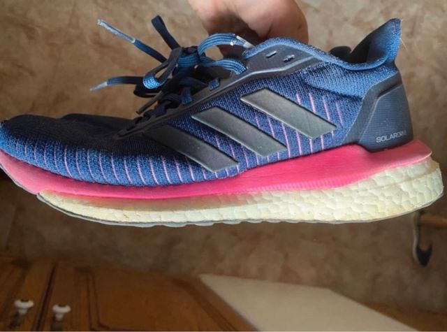 Adidas Solar Drive 19 Talla 38