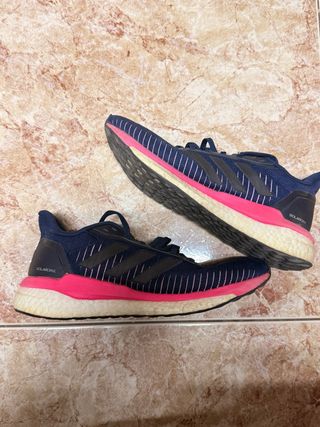 Adidas Solar Drive 19 Talla 38