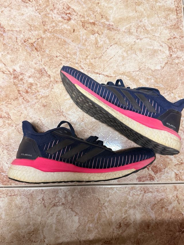 Adidas Solar Drive 19 Talla 38