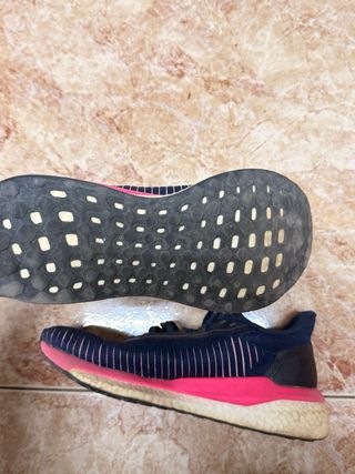 Adidas Solar Drive 19 Talla 38
