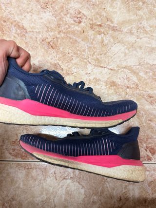 Adidas Solar Drive 19 Talla 38