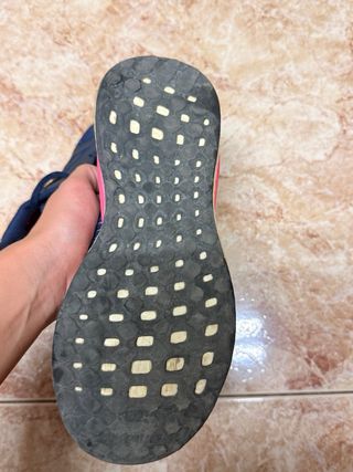 Adidas Solar Drive 19 Talla 38