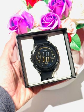 Garmin Fenix 8 AMOLED 47mm - PREZZO FISSO