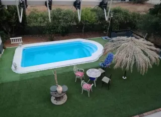 CÉSPED ARTIFICIAL DÉ CAMPOS DÉ FUTBOL RECICLADOS