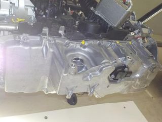 Bmw lvaap17326692 motor completo serie xdrive 30d