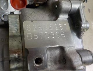 Bmw lvaap17326692 motor completo serie xdrive 30d