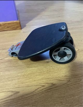 Adaptador Jane para Silla de Paseo