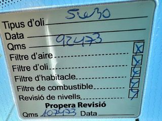 FORD TRANSIT CUSTOM 2.0 TDCI 280 L1 H1 130 TREND MHEV FURGON