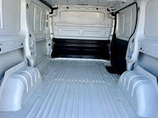 RENAULT TRAFIC 1.6 BLUEDCI 27 L1 H1 120 ENERGY FURGON