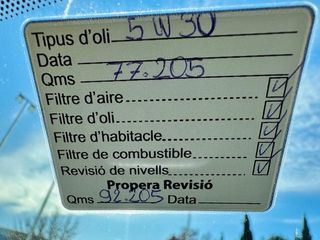 FORD TRANSIT CUSTOM 2.0 TDCI 260 L1 H1 105 AMBIENTE FURGON