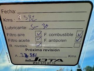 CITROEN BERLINGO 1.5 BLUEHDI TALLA M 100 CONTROL FURGON ISOTERMO