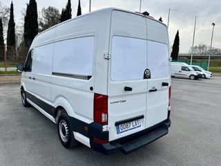 VOLKSWAGEN CRAFTER 2.0 TDI 35 L3 H2 102 FURGON