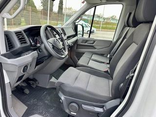 VOLKSWAGEN CRAFTER 2.0 TDI 35 L3 H2 102 FURGON