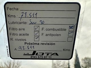 VOLKSWAGEN CRAFTER 2.0 TDI 35 L3 H2 102 FURGON