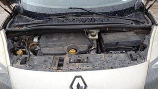 53512 piloto trasero porton renault scenic 1.9 dci