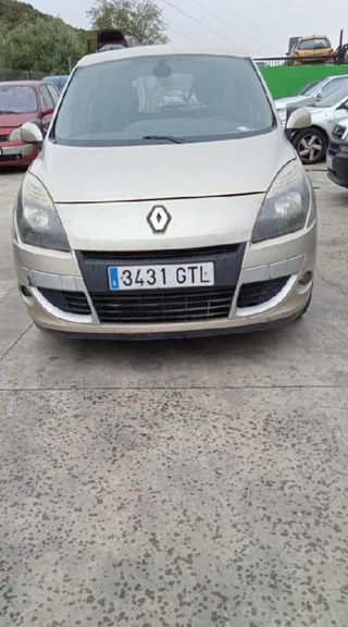 53512 piloto trasero porton renault scenic 1.9 dci