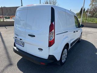 FORD TRANSIT CONNECT 1.5 TDCI 200 L1 100 TREND FURGON