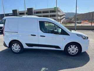 FORD TRANSIT CONNECT 1.5 TDCI 200 L1 100 TREND FURGON