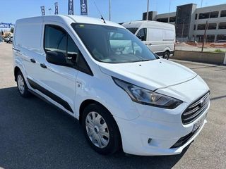 FORD TRANSIT CONNECT 1.5 TDCI 200 L1 100 TREND FURGON