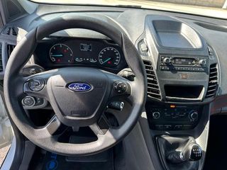 FORD TRANSIT CONNECT 1.5 TDCI 200 L1 100 TREND FURGON