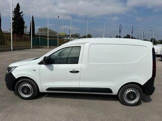 RENAULT EXPRESS 1.5 BLUEDCI COMFORT 95 FURGON