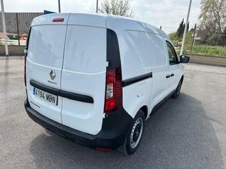 RENAULT EXPRESS 1.5 BLUEDCI COMFORT 95 FURGON