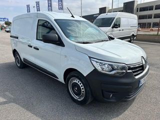 RENAULT EXPRESS 1.5 BLUEDCI COMFORT 95 FURGON