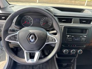 RENAULT EXPRESS 1.5 BLUEDCI COMFORT 95 FURGON