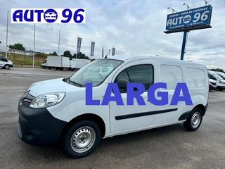 RENAULT KANGOO 1.5 BLUEDCI MAXI 2 95 FURGON