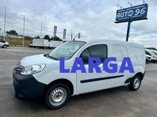 RENAULT KANGOO 1.5 BLUEDCI MAXI 2 95 FURGON