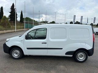 RENAULT KANGOO 1.5 BLUEDCI MAXI 2 95 FURGON