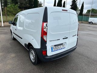 RENAULT KANGOO 1.5 BLUEDCI MAXI 2 95 FURGON