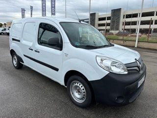 RENAULT KANGOO 1.5 BLUEDCI MAXI 2 95 FURGON