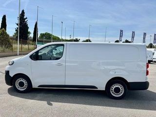 PEUGEOT EXPERT 1.5 BLUEHDI PREMIUM 100 STANDAR FURGON