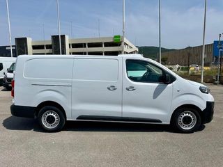 PEUGEOT EXPERT 1.5 BLUEHDI PREMIUM 100 STANDAR FURGON