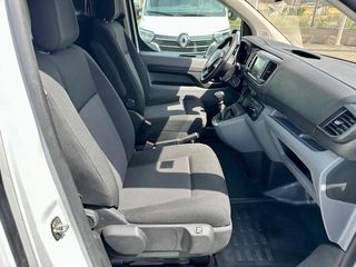 PEUGEOT EXPERT 1.5 BLUEHDI PREMIUM 100 STANDAR FURGON