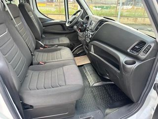 IVECO DAILY 35 S 16 V 3750 156 CHASIS CAJA CERRADA