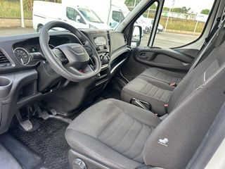 IVECO DAILY 35 S 16 V 3750 156 CHASIS CAJA CERRADA