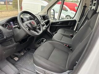 FIAT DUCATO 2.2 MTJ 35 L3 MAXI 140 CHASIS CAJA CERRADA