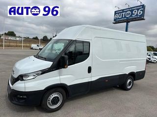 IVECO DAILY 33 S 16 V 3520 H2 156 FURGON