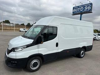 IVECO DAILY 33 S 16 V 3520 H2 156 FURGON