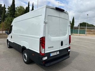 IVECO DAILY 33 S 16 V 3520 H2 156 FURGON