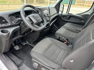 IVECO DAILY 33 S 16 V 3520 H2 156 FURGON