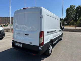 FORD TRANSIT 2.0 TDCI 350 L3 H2 130 TREND FURGON