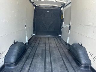 FORD TRANSIT 2.0 TDCI 350 L3 H2 130 TREND FURGON