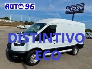 FORD TRANSIT 2.0 TDCI 350 L2 H2 130 AMBIENTE FURGON