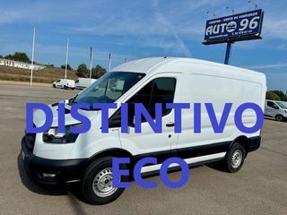 FORD TRANSIT 2.0 TDCI 350 L2 H2 130 AMBIENTE FURGON