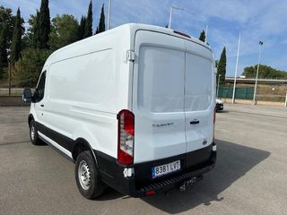 FORD TRANSIT 2.0 TDCI 350 L2 H2 130 AMBIENTE FURGON