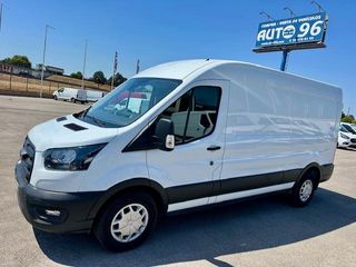 FORD TRANSIT 2.0 TDCI 350 L3 H2 130 TREND FURGON